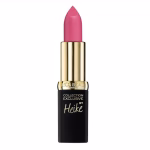L’Oreal Color Riche Collection Exclusive Lipsticks Heiki’s Delicate Rose