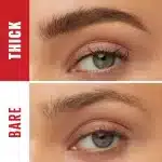 Maybelline Tattoo Brow Eyebrow Gel 250 Blonde