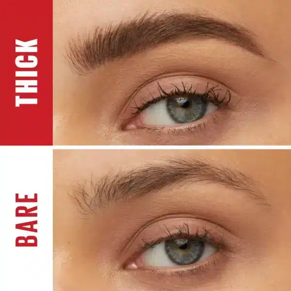 Maybelline Tattoo Brow Eyebrow Gel 250 Blonde