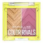 Maybelline Color Rival Eyeshadow Assetive X Coy