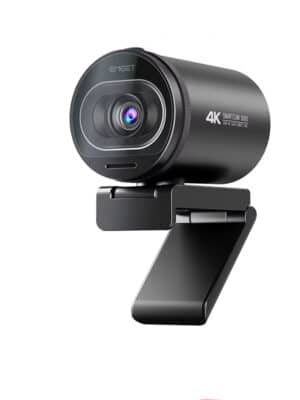 EMEET S600 Autofocus Living Stream 4K Camera With Mics