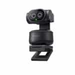 EMEET PIXY Dual-Camera AI Tracking Video Camera