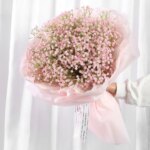3/5/10pcs Gypsophila Artificial Flowers