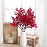 51cm Babies Breath Artificial Flowers Gypsophila