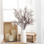 51cm Babies Breath Artificial Flowers Gypsophila