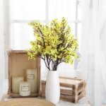 51cm Babies Breath Artificial Flowers Gypsophila