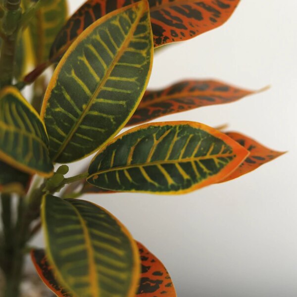30cm Artificial Plants Tropical Banyan Tree