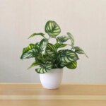 Artificial Plants Bonsai Fake Plants