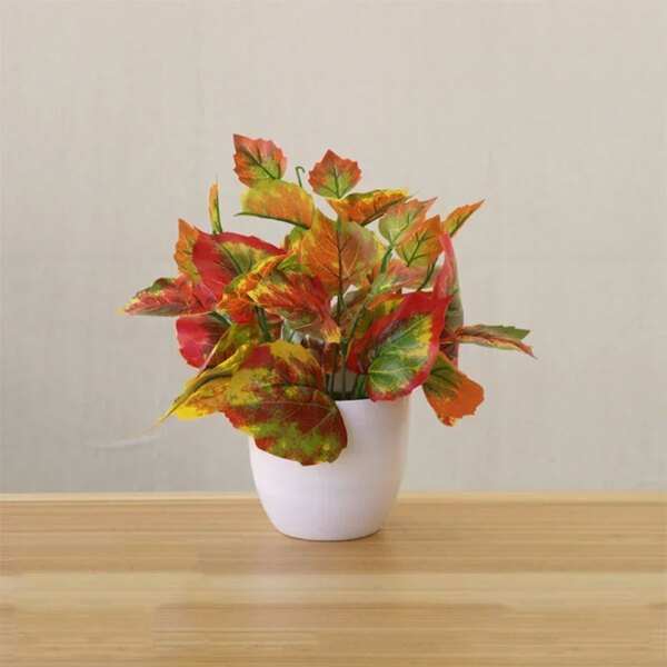 Artificial Plants Bonsai Fake Plants