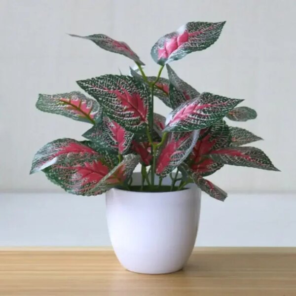Artificial Plants Bonsai Fake Plants