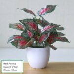 Artificial Plants Bonsai Fake Plants