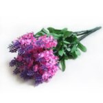 Romantic Provence Decoration Preserved Lavender Flowers