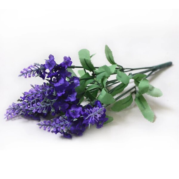 Romantic Provence Decoration Preserved Lavender Flowers