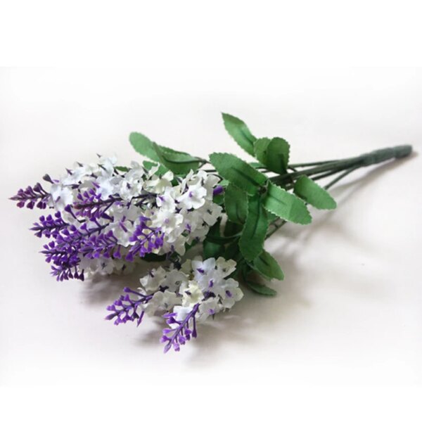 Romantic Provence Decoration Preserved Lavender Flowers
