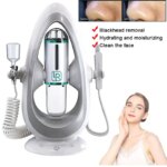 Aqua Peeling Ansiktsrenser – Hydra Dermabrasjon & Oksygen