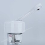 Facial Steamer for Face Facial Vaporizer Professional Face Steamer Hot Warm Mist Sprayer Moisturizing Portable Facial Steamer