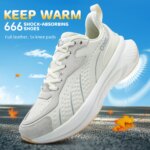 ONEMIX 2025 Waterproof Lightweight Comfortable Breathable Sports Shoes