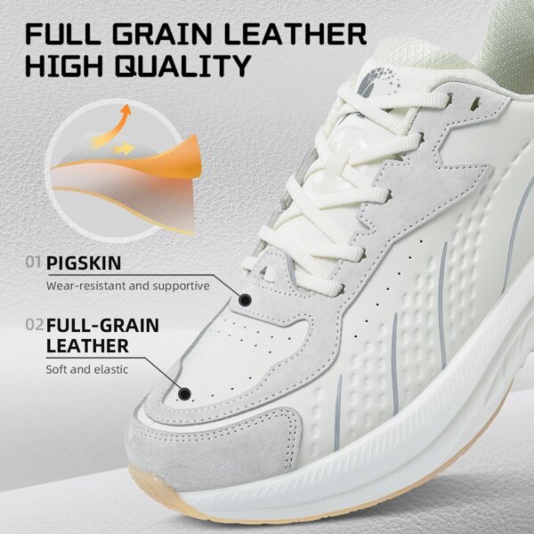 ONEMIX 2025 Waterproof Lightweight Comfortable Breathable Sports Shoes