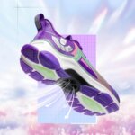 ONEMIX Breathable Running Shoes