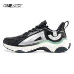 ONEMIX Breathable Running Shoes