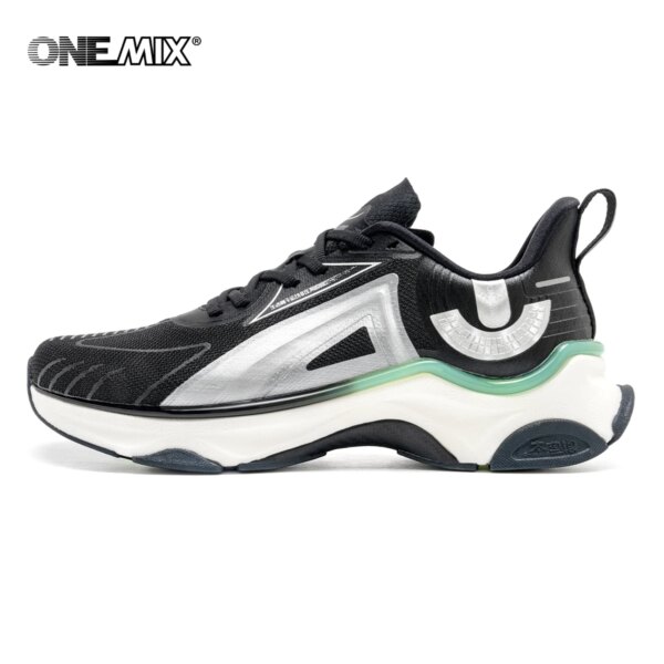 ONEMIX Breathable Running Shoes