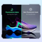 ONEMIX Breathable Running Shoes