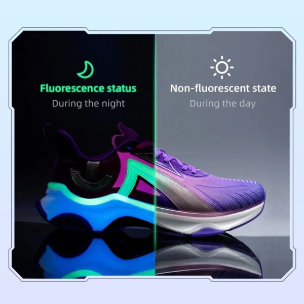 ONEMIX Breathable Running Shoes