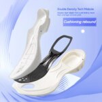 ONEMIX 2025 Carbon Plate Marathon Running Racing Shoes