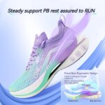 ONEMIX 2025 Carbon Plate Marathon Running Racing Shoes