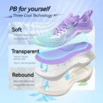 ONEMIX 2025 Carbon Plate Marathon Running Racing Shoes