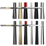 Black Bathroom Basin Faucet