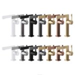 Elegant design Fossefall servantbatteri