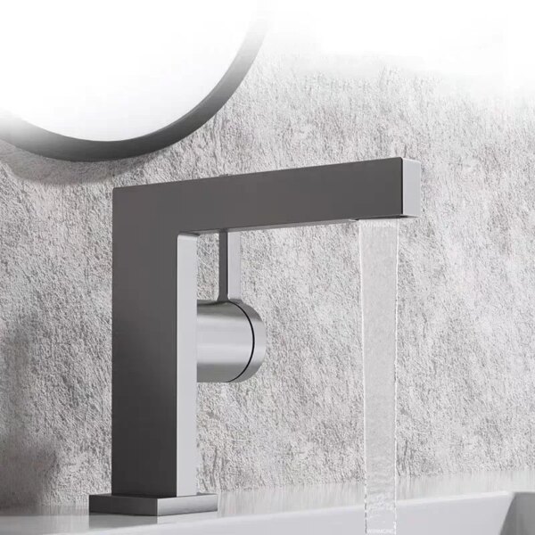 Elegant design Fossefall servantbatteri