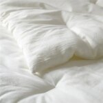Nishikawa Meiji Duvet Insert – Soft, Quilted & Breathable Comforter