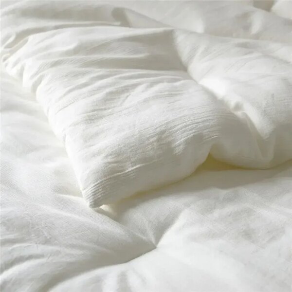 Nishikawa Meiji Duvet Insert – Soft, Quilted & Breathable Comforter