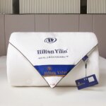 Luxury Hotel Comforter – Soft, Fluffy & All-Season Quilt