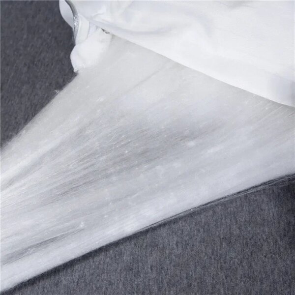 Mulberry Silk Quilt is 100% natural silk filling in all seasons