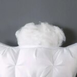 Ergonomic Sleep Pillow – Cervical Support for Better Sleep
