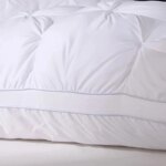 Ergonomic Sleep Pillow – Cervical Support for Better Sleep