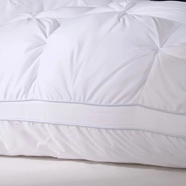 Ergonomic Sleep Pillow – Cervical Support for Better Sleep