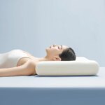 Memory Foam Pillow
