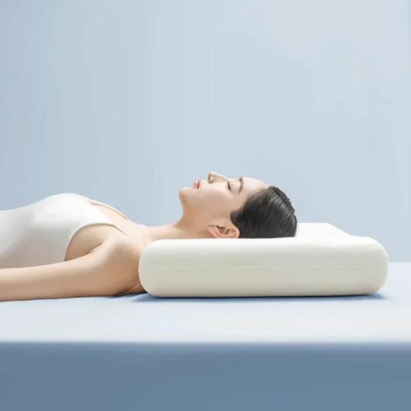Memory Foam Pillow