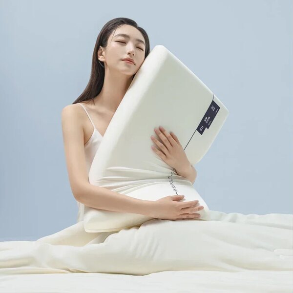 Memory Foam Pillow
