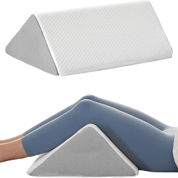 Wedge Pillow for Sleeping Body Positioners