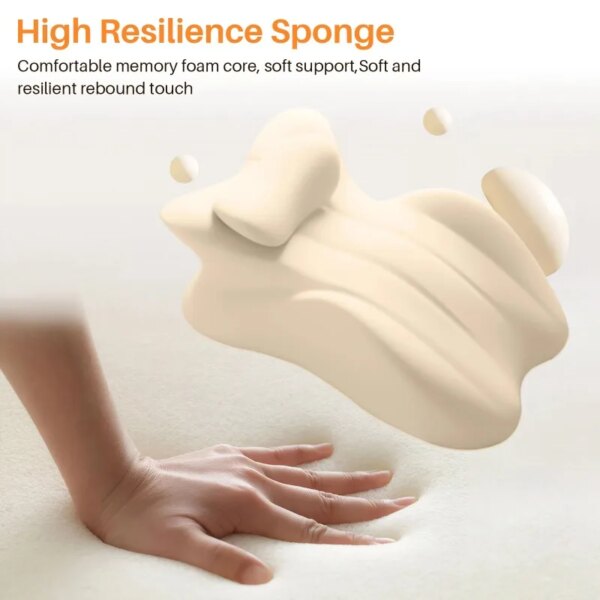 Multi-Positional Wedge Pillow