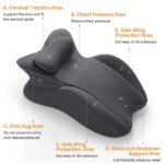 Multi-Positional Wedge Pillow