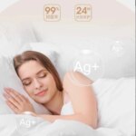 Sondeson Luxury Premium 100% Goose Down Pillow