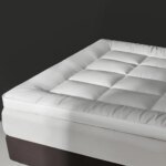 Sondeson White Mattress Topper