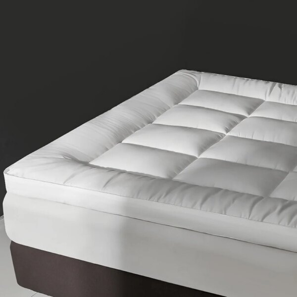 Sondeson White Mattress Topper