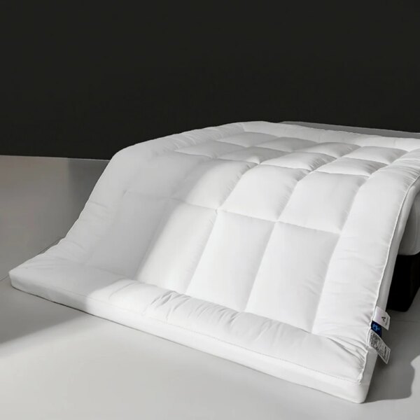 Sondeson White Mattress Topper